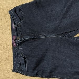 Gloria Vanderbilt Jeans
